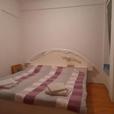 Lägenhet Oasis