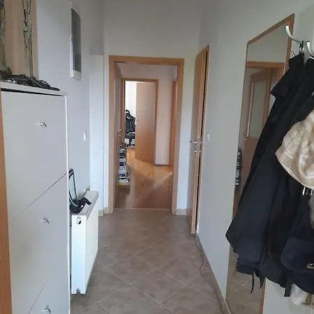 Lägenhet Oasis Skopje