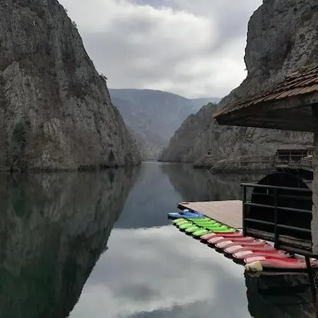 Oasis * Skopje
