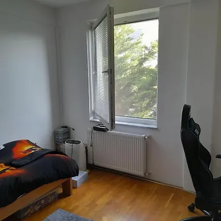Oasis Lägenhet Skopje