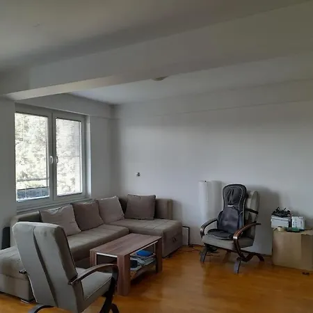 Oasis Skopje
